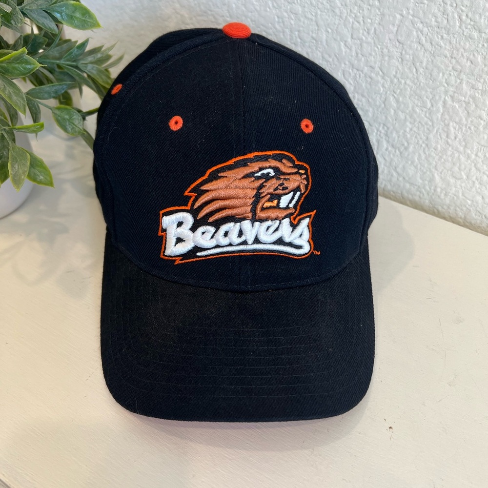 Oregon State Beavers Baseball Hat